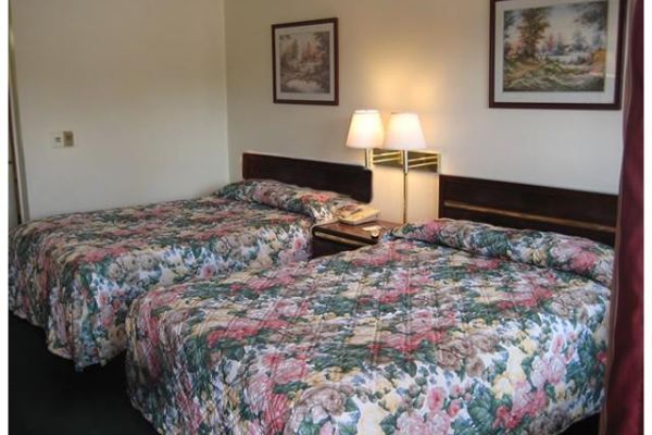Hotel Lodge Endicott